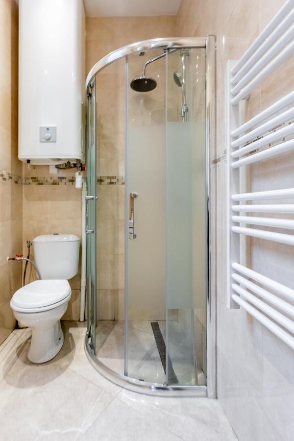 Staylib - Chic And Cosy 2 Rooms Porte De Montmartre Saint-Ouen  Eksteriør billede